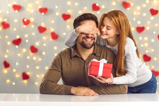 The Perfect Valentine's Day Gift for Him