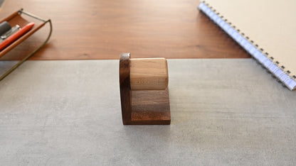 Timestand S (Walnut)