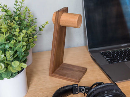 Headphone Stand