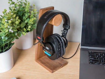 Headphone Stand