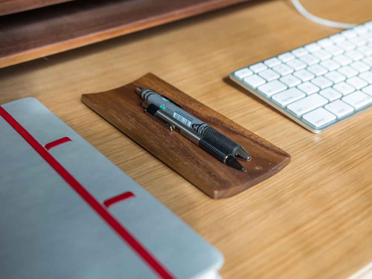 Pencil and Pen Tray